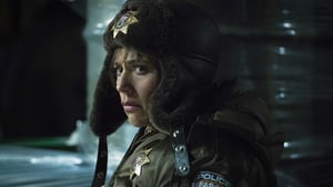 Angie Tribeca, Season 4 Episode 6 image