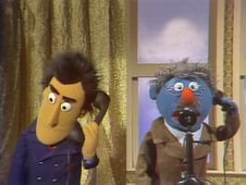 Sesame Street, Season 11 Episode 35 image