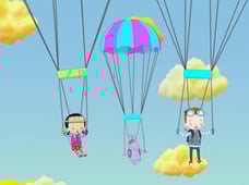 Ollie the Boy Who Became What He Ate, Season 1 Episode 2 image