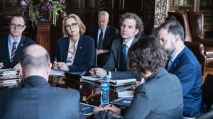 Madam Secretary, Season 4 Episode 19 image
