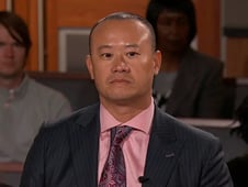 Judy Justice, Season 2 Episode 76 image