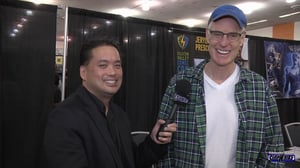 Sidewalks Entertainment, Season 27 Episode 76 image