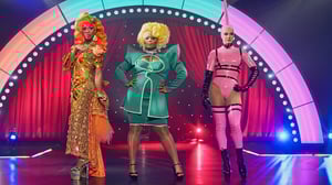 Call Me Mother, Season 2 Episode 1 image