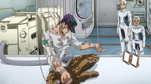 JoJo's Bizarre Adventure, Season 5 Episode 18 image