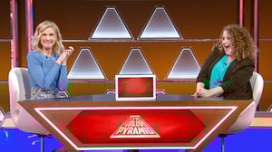 The $100,000 Pyramid, Season 5 Episode 6 image