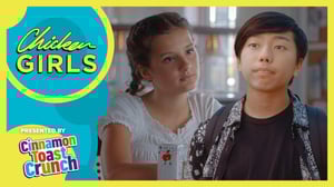 Chicken Girls, Season 7 Episode 3 image