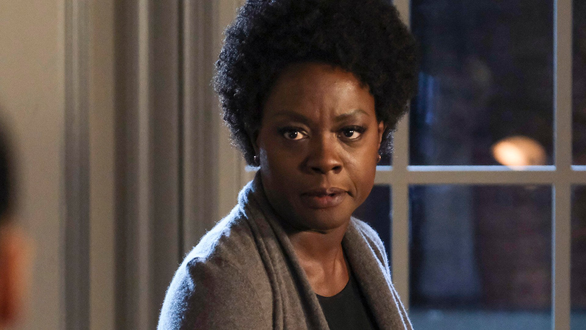 Viola Davis, How to Get Away with Murder