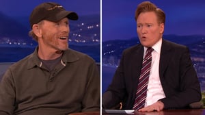 Conan, Season 5 Episode 36 image