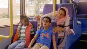 Apple Tree House, Season 1 Episode 4 image