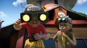 Dennis & Gnasher: Unleashed!, Season 1 Episode 42 image