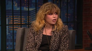 Late Night with Seth Meyers, Season 6 Episode 78 image