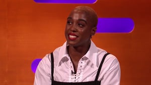 The Graham Norton Show, Season 30 Episode 2 image