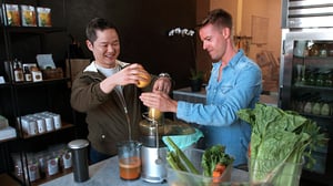 Naturally, Danny Seo, Season 1 Episode 4 image