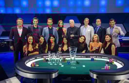 World Poker Tour, Season 17 Episode 47 image