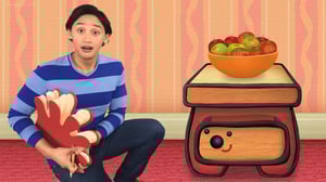 Blue's Clues & You, Season 2 Episode 5 image