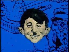 Mad TV, Season 2 Episode 3 image