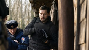 FBI: International, Season 2 Episode 13 image