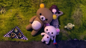 Rilakkuma and Kaoru, Season 1 Episode 1 image
