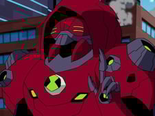 Ben 10: Omniverse, Season 3 Episode 6 image