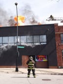Chicago Fire, Season 12 Episode 9 image