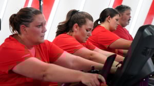 The Biggest Loser, Season 18 Episode 5 image