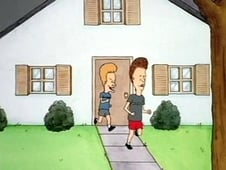 Beavis and Butt-Head, Season 7 Episode 4 image