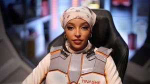 Stars on Mars, Season 1 Episode 12 image