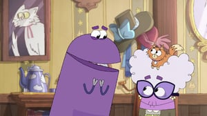 StoryBots: Answer Time, Season 1 Episode 4 image