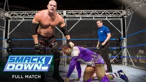 WWE Smackdown!, Season 8 Episode 10 image