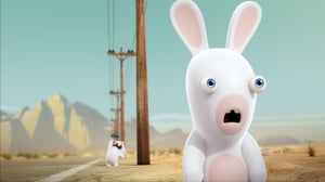 Rabbids Invasion, Season 2 Episode 6 image