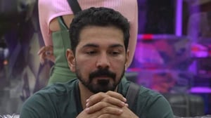 Bigg Boss, Season 14 Episode 5 image