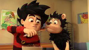 Dennis & Gnasher: Unleashed!, Season 2 Episode 8 image