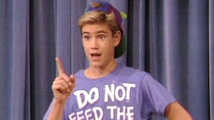 Good Morning, Miss Bliss, Season 1 Episode 12 image