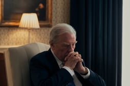 The Diplomat, Season 2 Episode 1 image