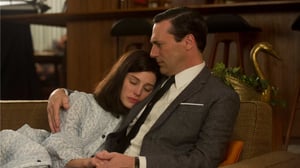 Mad Men, Season 6 Episode 3 image