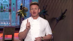 Hell's Kitchen, Season 16 Episode 13 image