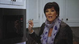 Keeping Up With the Kardashians, Season 7 Episode 17 image