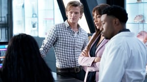 MacGyver, Season 3 Episode 17 image