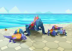 Origanimals, Season 1 Episode 6 image