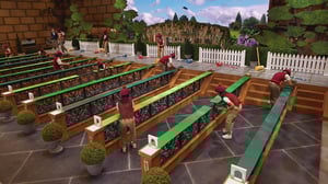 Big Brother Canada, Season 11 Episode 9 image