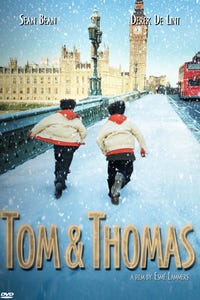 Tom & Thomas as Tom/Thomas