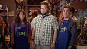 Reaper, Season 2 Episode 2 image