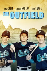 The Outfield as Austin York