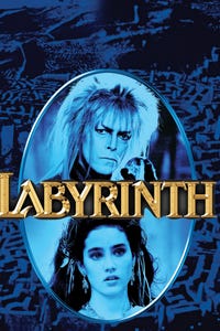 Labyrinth as Goblin Corps