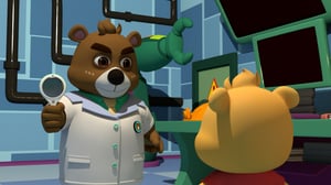 Neobear Dreamtown, Season 1 Episode 1 image