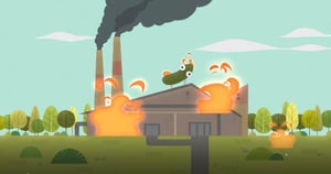 Dorg Van Dango, Season 1 Episode 5 image