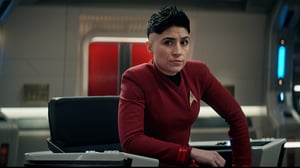 Star Trek: Strange New Worlds, Season 2 Episode 8 image
