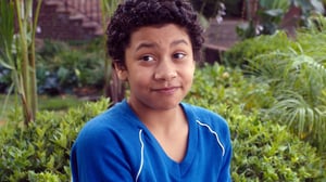 Young Rock, Season 3 Episode 7 image