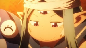 Level 1 Demon Lord and One Room Hero, Season 1 Episode 11 image