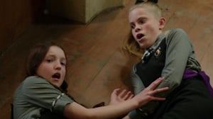 The Worst Witch, Season 1 Episode 11 image